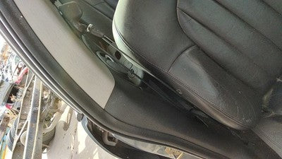 2000-2004 Chrysler 300M Passenger Right Front Seat Belt Retractor Shoulder Black
