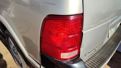 2002-2005 Ford Explorer Driver Left Tail Light Oem Brake Lamp Rear 1L2z13405aa