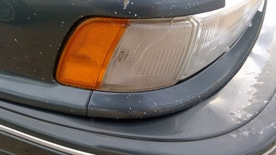89-93 Galant Vr-4 Passenger Right Front Turn Signal Light Lamp Fender Mounted