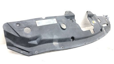 2010-2019 Ford Taurus Top Plastic Cover Above Radiator Support Oem Upper Shield