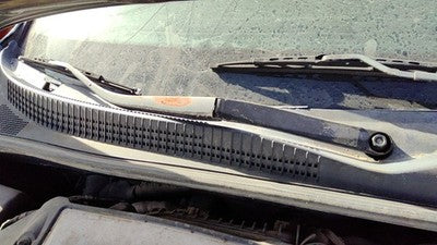 2006-2009 Hyundai Sonata Passenger Right Windshield Wiper Arm Oem Blade Lever