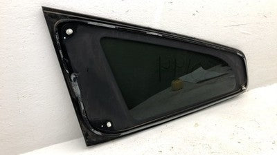 2009-2017 Chevy Traverse Passenger Right Rear Quarter Glass Back Side Window Oem