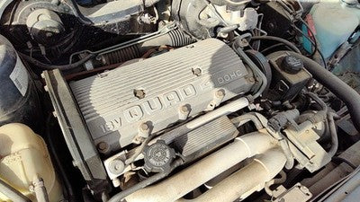 1989 Olds Cutlass Calais Valve Cover Oem 2.3L