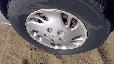1997-2005 Chevy Venture Center Hub Cap Wheel Cover Oem 15