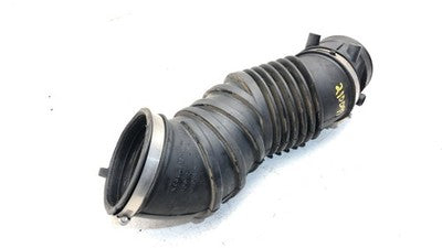 2002 Ford F450 Super Duty Air Intake Tube Hose Pipe 7.3l Powerstroke Xc3u9r504ac