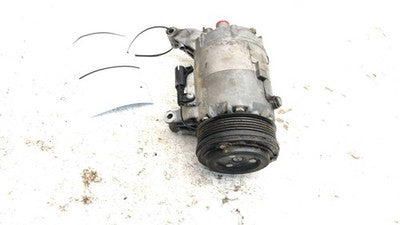 2003 Mini Cooper Ac Compressor Air Conditioner Pump Assembly Oem 1.6L