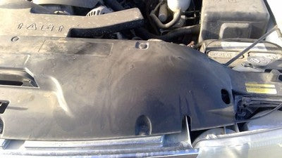 2003-2006 Chevy Suburban Top Plastic Cover Above Radiator Support Upper Shield