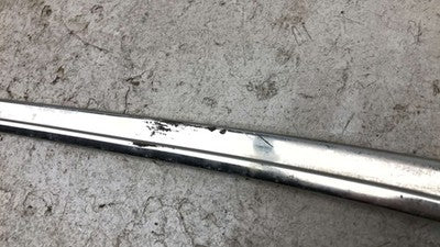 78-87 $125Shipping Chevy El Camino Chrome Trim Around Back Glass Surround Set