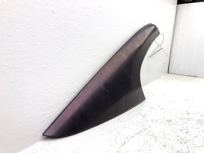 1997 Ford Mustang Passenger Right Rear Oem Purple Left Pair Sail Panel Moulding