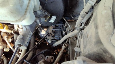 2005 06 Mazda Tribute Complete Anti Lock Brake Pump Unit Oem Abs Module Assembly
