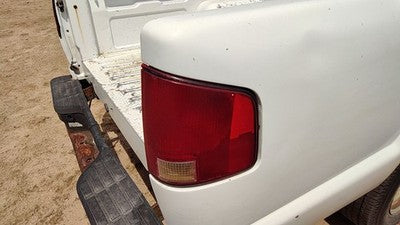 1994-2004 S10 Pickup Passenger Right Tail Light Brake Lamp Oem Rear 5978196