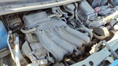2012-2018 Nissan Versa Note Intake Manifold Oem 1.6L 140011Hk0a