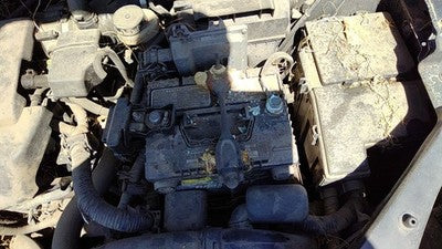 2007-2009 Nissan Sentra Complete Battery Box Mount Tray With Hold Down Oem 2.0L
