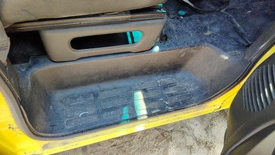 2002 Express Van 2500 Passenger Right Lower Kick Trim Panel Oem Sill Step