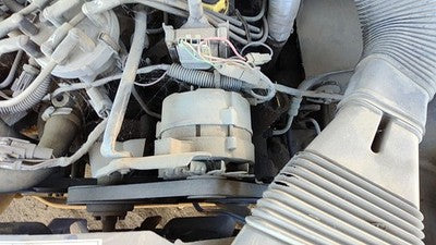 1979-1991 Mercury Grand Marquis Alternator 5.0L E7Pz10346A
