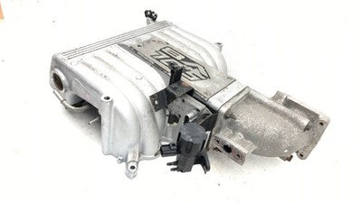 1997-1998 Mercury Mountaineer Upper Intake Manifold With Hardware Bolts Oem 5.0L