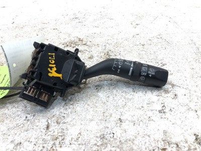 2005-2007 Ford Escape Windshield Wiper Control Switch Column Lever Assembly Oem