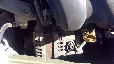2012-2017 18 19 Nissan Versa Alternator 1.6L 5Sp 231003Be1a