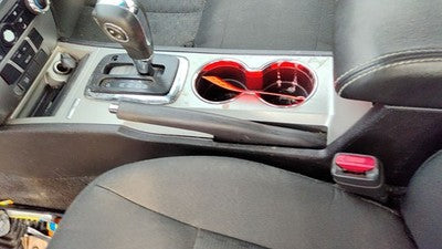 2011 Ford Fusion Parking Brake Handle Assembly Oem Emergency Ebrake