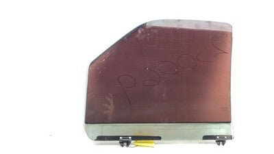 1996-2014 Chevy Express Van Passenger Right Front Side Window Door Glass Oem