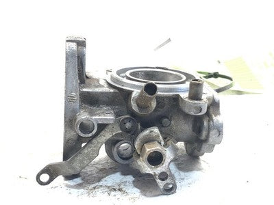 1961 Austin Healey Mgb Triump Side Draft Carburetor Hs2 Auc-871