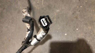 2007 Nissan Versa Wiring Harness For Engine Oem 1.8L At 4 Speed
