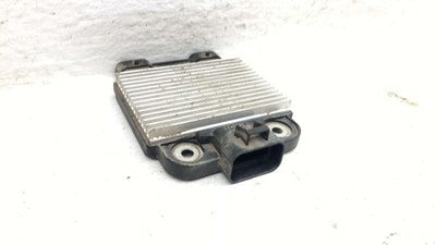 2000-2002 Honda Passport Air And Fuel Control Module Computer Oem 8093836890