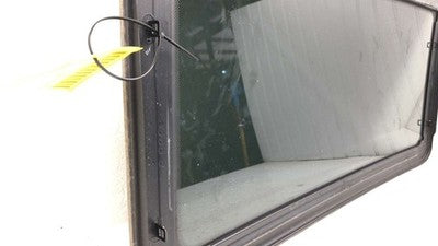1998-2001 Mercedes Ml320 Sun Roof Glass Oem Top Window 1637800721