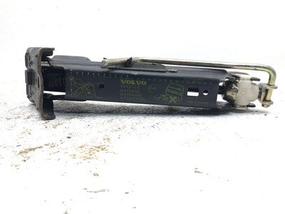 2000 Audi A8 Complete Jack And Tool Set With Tray Oem Emergency Spare Tire