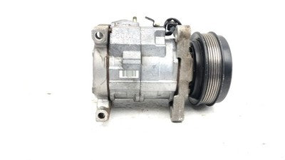 2001-2002 Dodge Caravan Ac Compressor Air Conditioner Pump Assembly Oem 3.8L