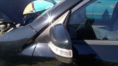 2011-2015 Kia Sorento Driver Left Side Mirror Door Mounted Oem Gray H9