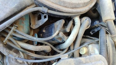 1982 Oldsmobile Firenza Ignition Distributor Oem 1.8L 01103440