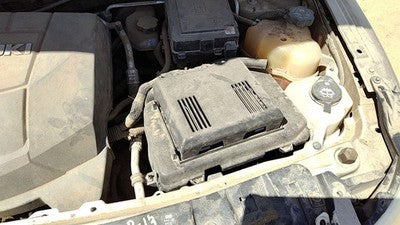 07-08 Grand Vitara Xl-7 Complete Battery Box Mount Tray With Hold Down Oem 3.6L