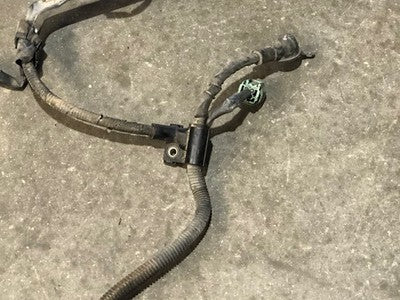 1999 Acura Cl Wiring Harness For Engine Oem 3.0L