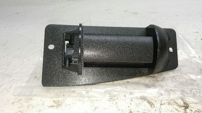 2000-2007 Gmc Sierra 1500 Driver Left Rear Outside Door Handle Extended Cab