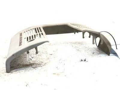 1988 Olds Toronado Trofeo Engine Cover Top Plastic Shield Oem 3.8L