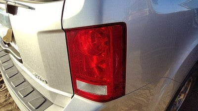 2009-2015 Honda Pilot Passenger Right Tail Light Brake Lamp Oem Rear 33500Szaa01