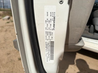 2006-2010 Chrysler Town & Country Starter Motor 3.8L 04748046Aa