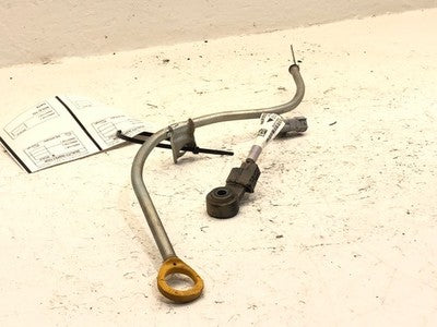2016 Toyota Corolla Engine Oil Dipstick With Tube Oem 1.8L 2Zrfe