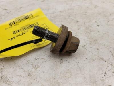 Harmonic Balancer Bolt Only with Washer 2.0L 06-07 MAZDA 5