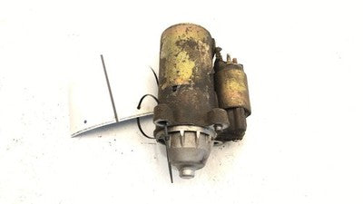 2000-2007 Ford Taurus Starter Motor 3.0L Ohv Oem 6F1z11002aa