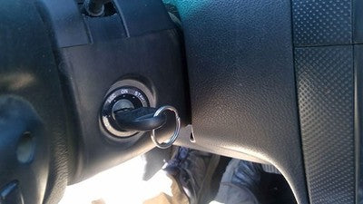 2004-2008 Chevy Aveo Ignition Switch Assembly With Key Complete Electrical Oem