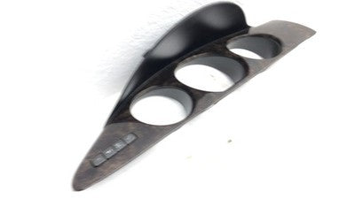 2006-2007 Buick Lucerne Trim Bezel Around Speedometer Oem Dash Surround Panel