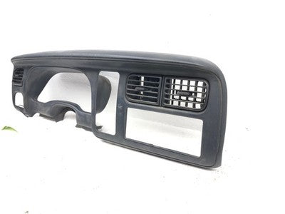 2000 Dodge Dakota Trim Bezel Around Spedometer Oem Dash Surround Panel Ts541azaa
