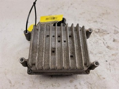 2002 Gmc Envoy Engine Ecm Electronic Control Module Ecu Computer Oem 16255240