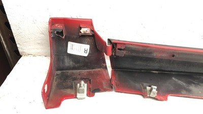 2009-2016 Chevy Impala Passenger Right Lower Rocker Panel Moulding Side Skirt