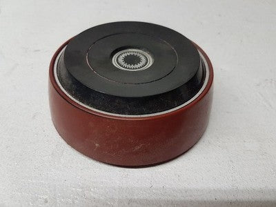 1981 Dodge Omni Horn Button Steering Wheel Center Pad Oem