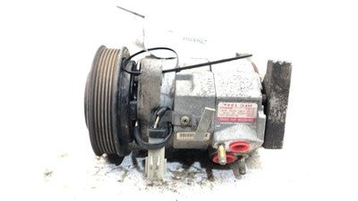 2001 02 Grand Caravan Ac Compressor Air Conditioner Pump Assembly Oem 3.3L