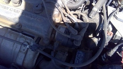 1993-1997 Nissan Altima Ignition Distributor Oem 2.4L 221001E400