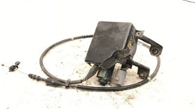 1994-1995 Toyota 4 Runner Cruise Control Servo Assembly Module with Cable 3.0L